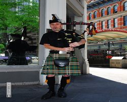 Colorado - Denver - 16th Street Mall
