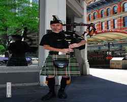 Colorado - Denver - 16th Street Mall