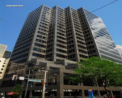 Colorado - Denver - 16th Street Mall