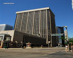 Colorado - Denver - 16th Street Mall