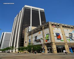 Colorado - Denver - 16th Street Mall