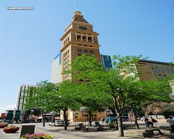 Colorado - Denver - 16th Street Mall