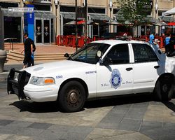 Colorado - Denver - 16th Street Mall