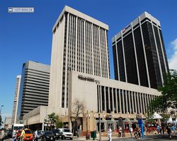 Colorado - Denver - 16th Street Mall