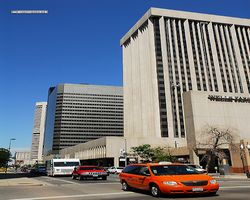 Colorado - Denver - 16th Street Mall