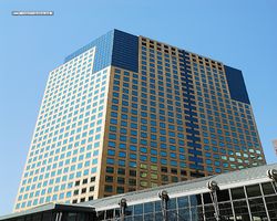 Colorado - Denver - 16th Street Mall