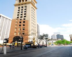 Colorado - Denver - 16th Street Mall