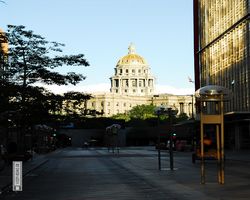 Colorado - Denver - Downtown