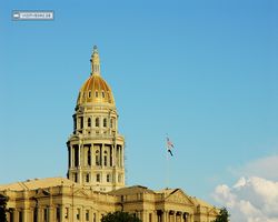 Colorado - Denver - Downtown