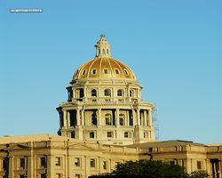 Colorado - Denver - Downtown
