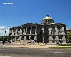 Colorado - Denver - Downtown