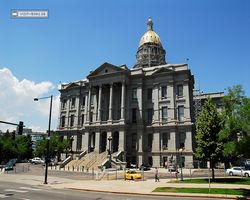 Colorado - Denver - Downtown