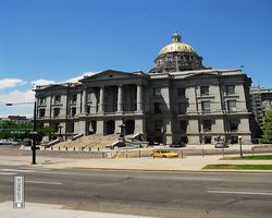 Colorado - Denver - Downtown