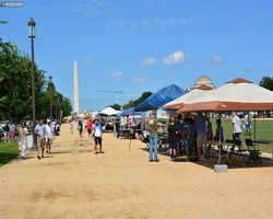 District of Columbia - Washington - 4th of July Parade 2014