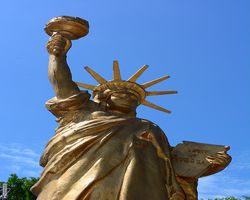 District of Columbia - Washington - 4th of July Parade 2014