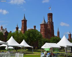 District of Columbia - Washington - 4th of July Parade 2014