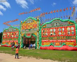 District of Columbia - Washington - 4th of July Parade 2014