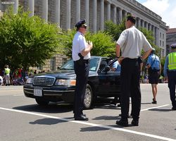 District of Columbia - Washington - 4th of July Parade 2014