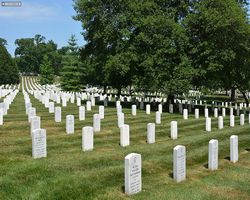 District of Columbia - Washington - Arlington National Cemetery