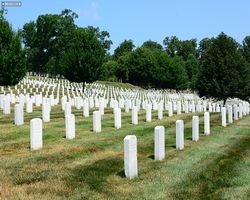 District of Columbia - Washington - Arlington National Cemetery