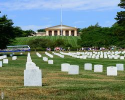 District of Columbia - Washington - Arlington National Cemetery