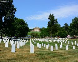 District of Columbia - Washington - Arlington National Cemetery