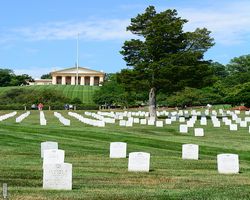 District of Columbia - Washington - Arlington National Cemetery