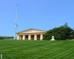 District of Columbia - Washington - Arlington National Cemetery