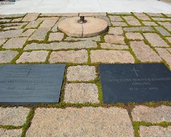 District of Columbia - Washington - Arlington National Cemetery