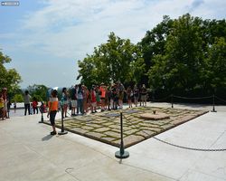 District of Columbia - Washington - Arlington National Cemetery