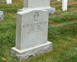 District of Columbia - Washington - Arlington National Cemetery