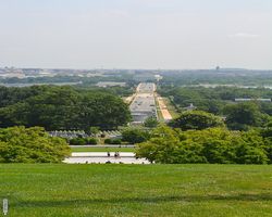 District of Columbia - Washington - Arlington National Cemetery