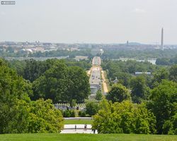 District of Columbia - Washington - Arlington National Cemetery