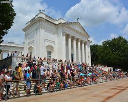 District of Columbia - Washington - Arlington National Cemetery