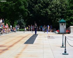 District of Columbia - Washington - Arlington National Cemetery