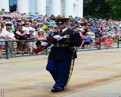 District of Columbia - Washington - Arlington National Cemetery