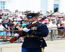 District of Columbia - Washington - Arlington National Cemetery