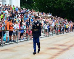 District of Columbia - Washington - Arlington National Cemetery