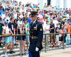 District of Columbia - Washington - Arlington National Cemetery