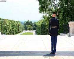 District of Columbia - Washington - Arlington National Cemetery