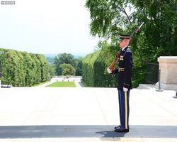 District of Columbia - Washington - Arlington National Cemetery