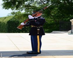 District of Columbia - Washington - Arlington National Cemetery