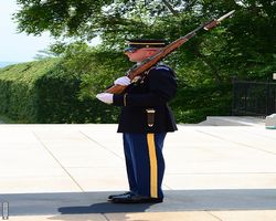 District of Columbia - Washington - Arlington National Cemetery