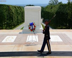 District of Columbia - Washington - Arlington National Cemetery