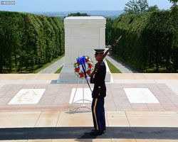 District of Columbia - Washington - Arlington National Cemetery