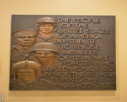 District of Columbia - Washington - Arlington National Cemetery