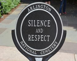 District of Columbia - Washington - Arlington National Cemetery