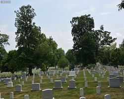 District of Columbia - Washington - Arlington National Cemetery