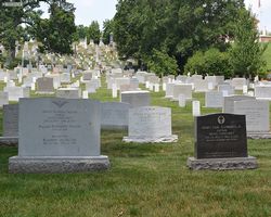 District of Columbia - Washington - Arlington National Cemetery