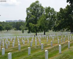 District of Columbia - Washington - Arlington National Cemetery